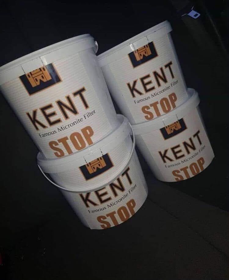 Kent Stop