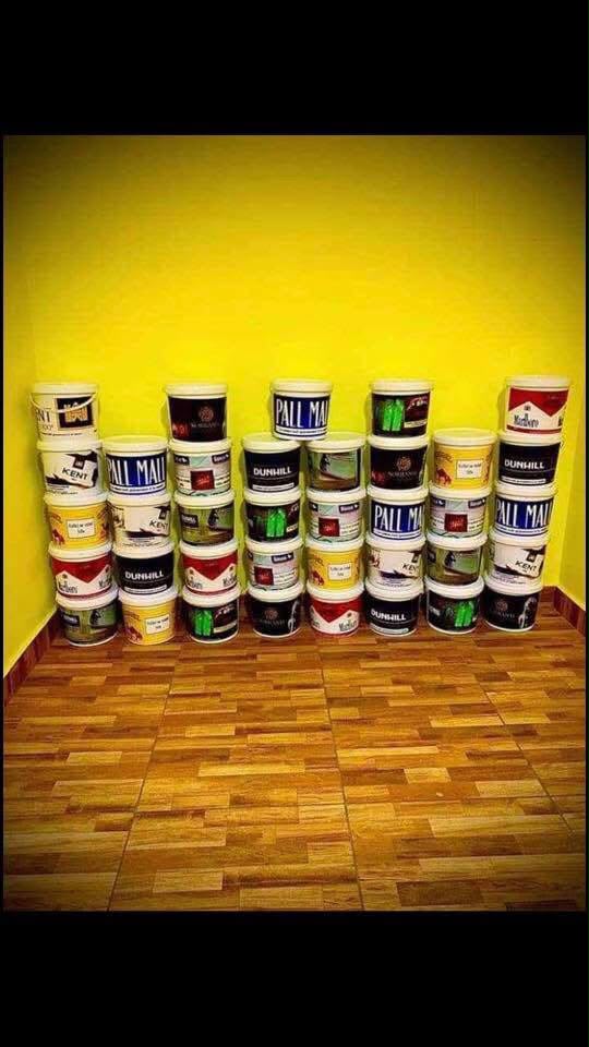 Selecție diverse