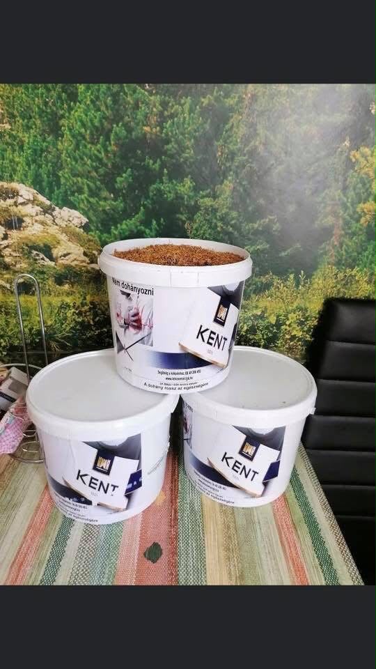 Set Kent 3 bucăți