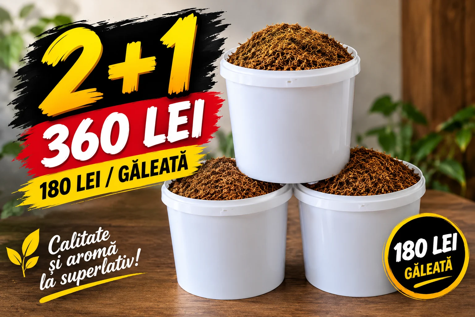 Oferta 2+1